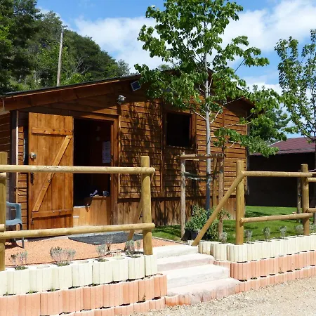Ferme De Bourras