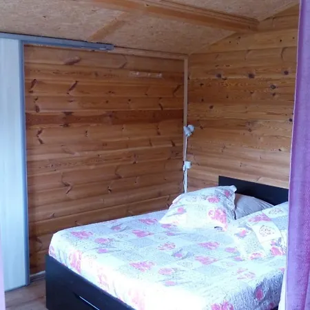Ferme De Bourras *
