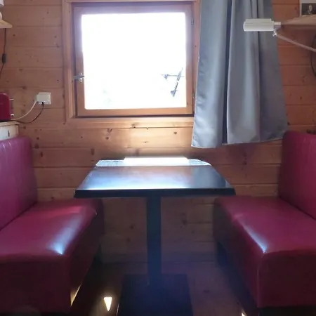 Ferme De Bourras Camping La Palud-sur-Verdon