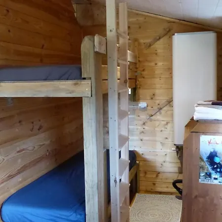 Ferme De Bourras